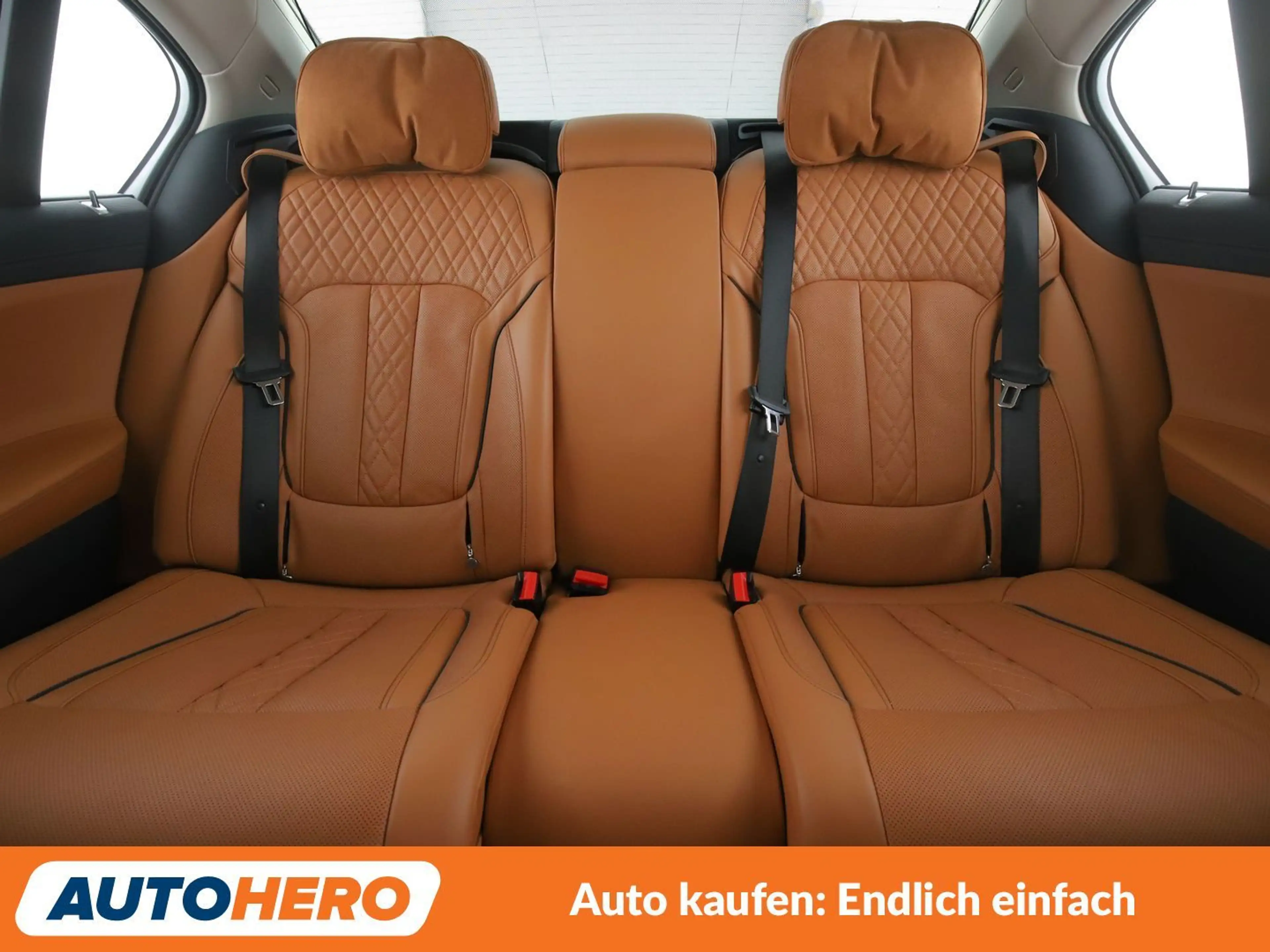 BMW 745 745e L xDrive iPerformance Aut.*NAVI*LASER*ACC*360 — photo 15