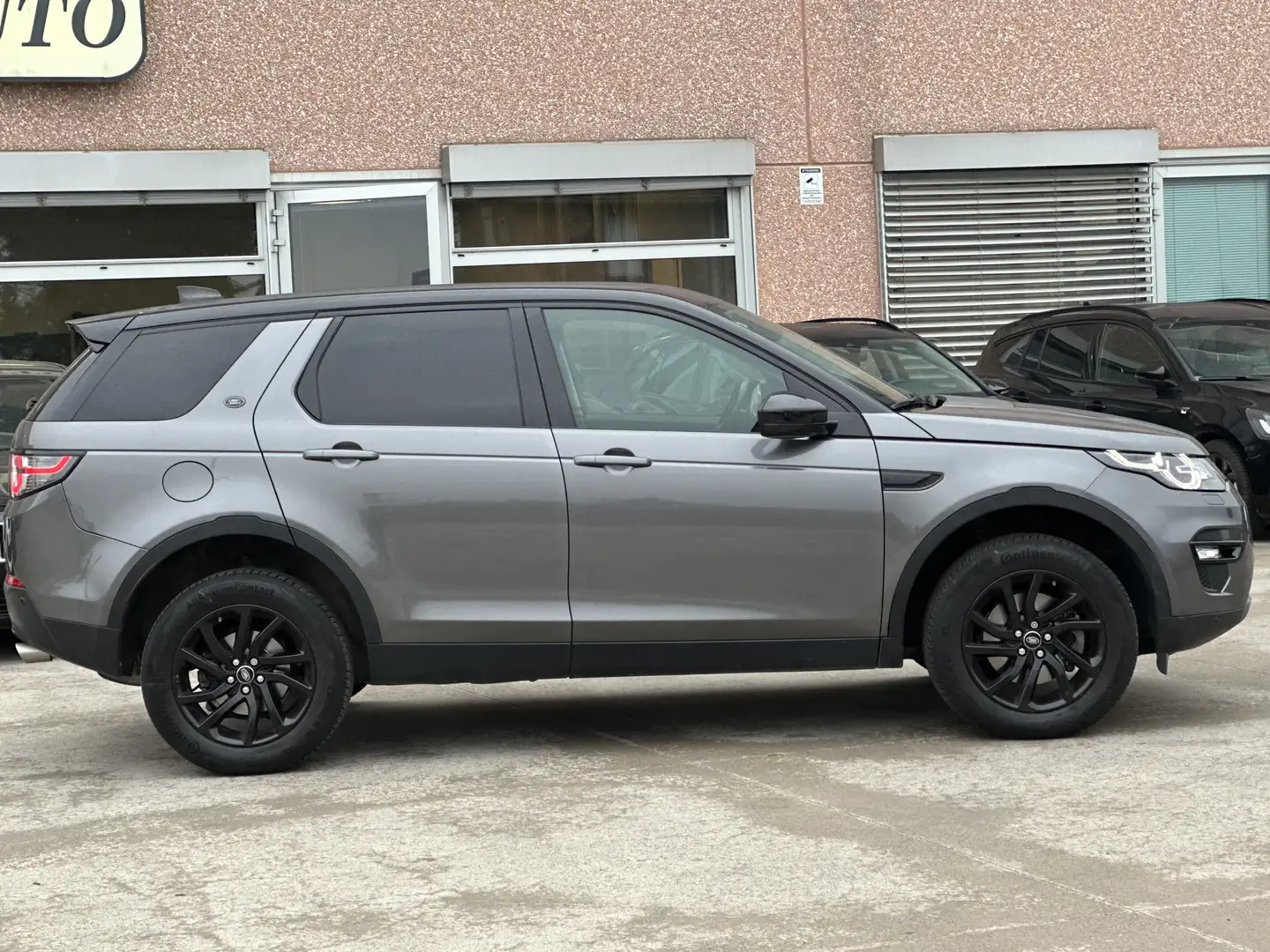 Land Rover Discovery Sport 2.0 td4 HSE Luxury awd 150cv auto - 2