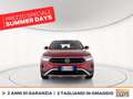 Volkswagen T-Roc 1.5 tsi life dsg Rosso - thumbnail 4