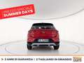 Volkswagen T-Roc 1.5 tsi life dsg Rosso - thumbnail 6