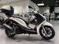 Piaggio Medley 125 Weiß - thumbnail 2