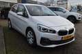 BMW 218 2-serie Active Tourer 218i LEDER, NAVI, SPORTLINE, Blanc - thumbnail 8