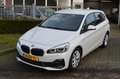 BMW 218 2-serie Active Tourer 218i LEDER, NAVI, SPORTLINE, Blanc - thumbnail 10