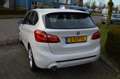 BMW 218 2-serie Active Tourer 218i LEDER, NAVI, SPORTLINE, Blanc - thumbnail 14