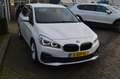 BMW 218 2-serie Active Tourer 218i LEDER, NAVI, SPORTLINE, Blanc - thumbnail 9