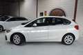 BMW 218 2-serie Active Tourer 218i LEDER, NAVI, SPORTLINE, Blanc - thumbnail 4