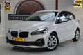 BMW 218 2-serie Active Tourer 218i LEDER, NAVI, SPORTLINE, Blanc - thumbnail 1