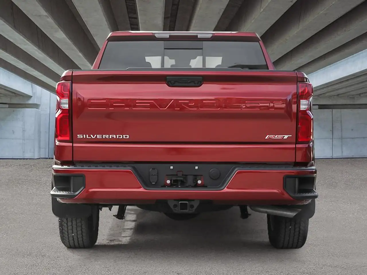 Chevrolet Silverado 1500 снимка Chevrolet Silverado 1500