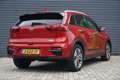 Kia e-Niro 204pk ExecutiveLine 64 kWh | SoH 96% | Leer | Stoe Rood - thumbnail 2