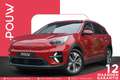 Kia e-Niro 204pk ExecutiveLine 64 kWh | SoH 96% | Leer | Stoe Rood - thumbnail 1