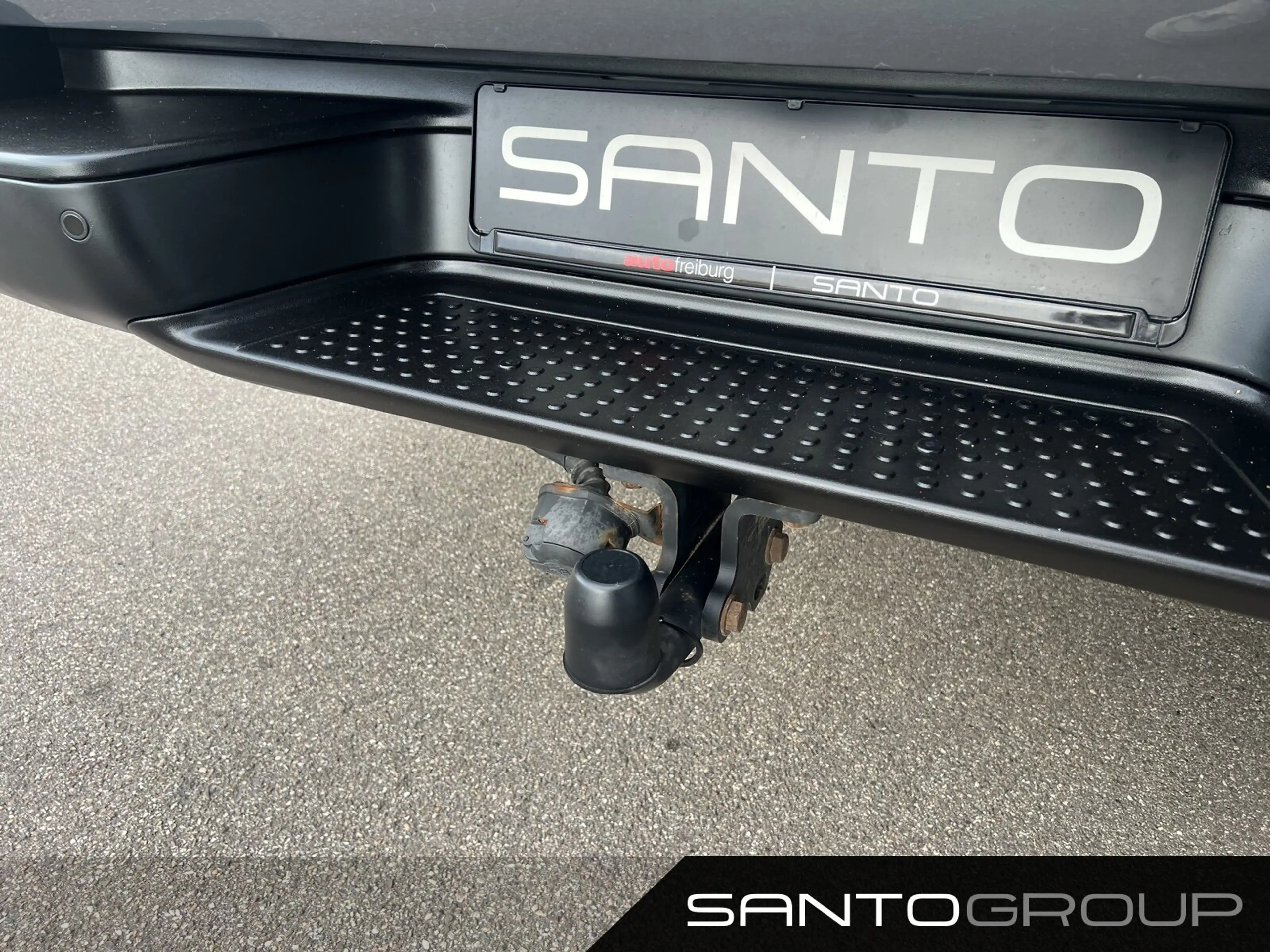 Volkswagen Amarok Amarok 3.0 TDI Trendline Navi/Sitzhzg./MF-Lenkrad — photo 7