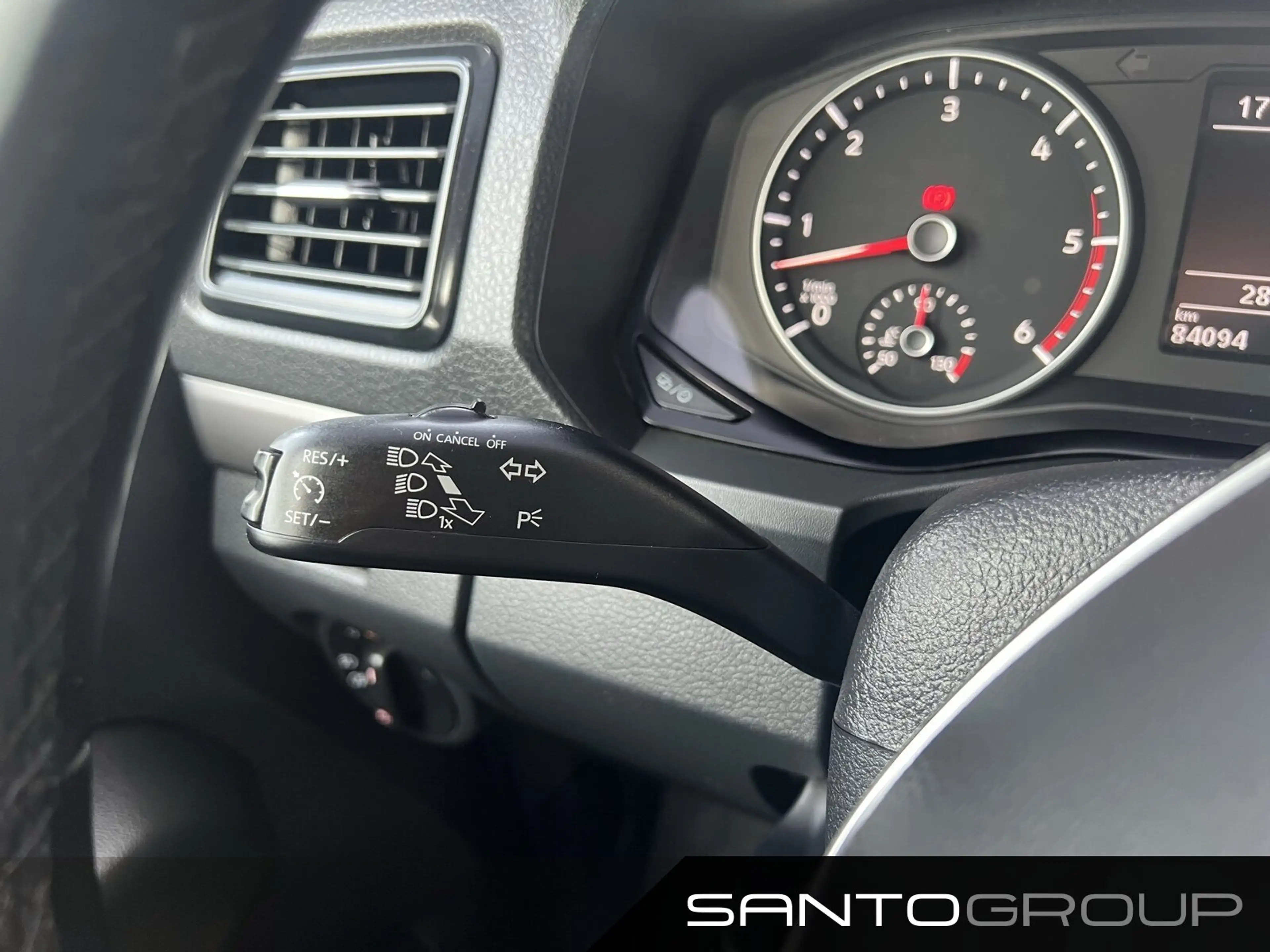 Volkswagen Amarok Amarok 3.0 TDI Trendline Navi/Sitzhzg./MF-Lenkrad — photo 17