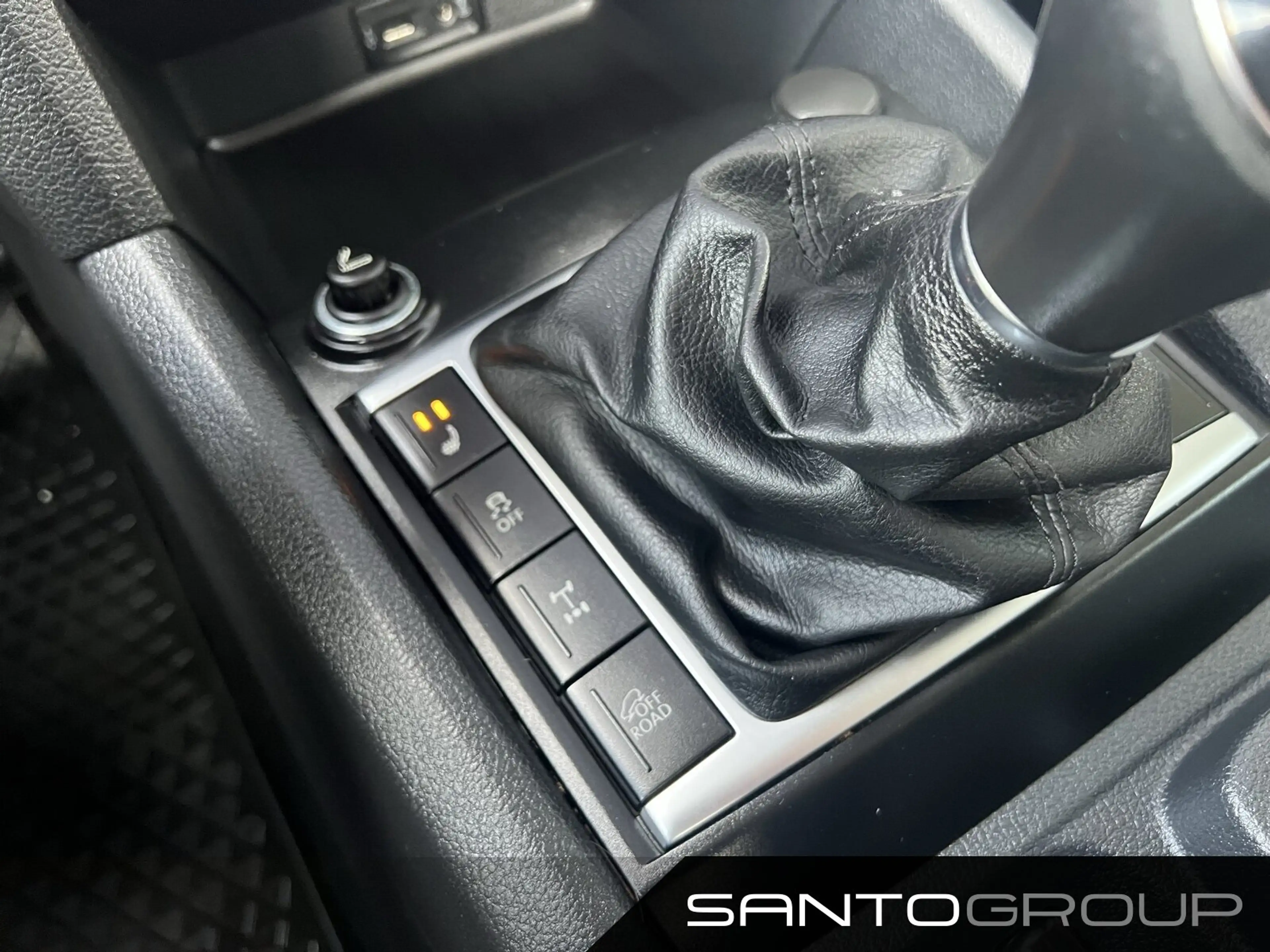Volkswagen Amarok Amarok 3.0 TDI Trendline Navi/Sitzhzg./MF-Lenkrad — photo 14