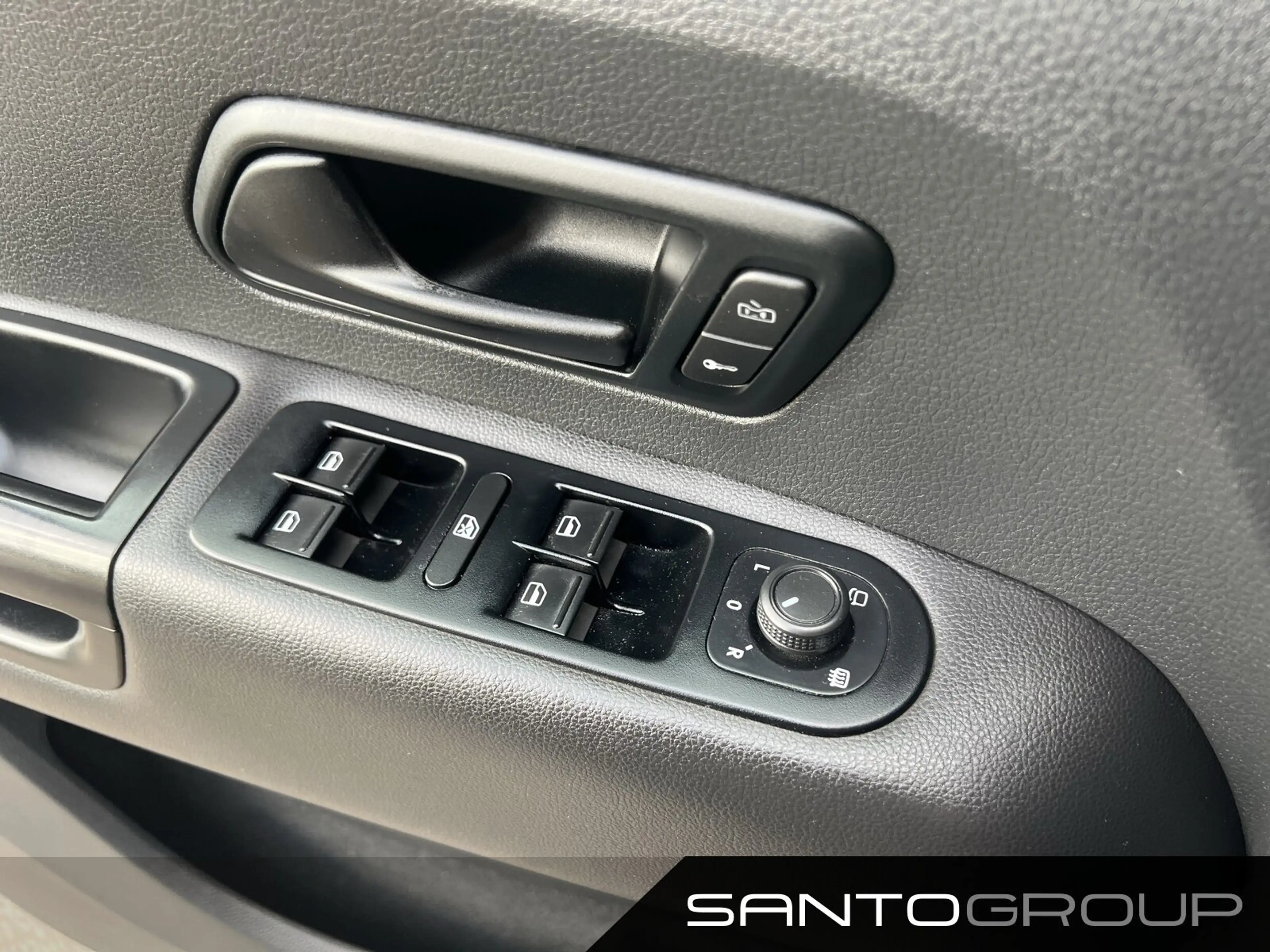 Volkswagen Amarok Amarok 3.0 TDI Trendline Navi/Sitzhzg./MF-Lenkrad — photo 18