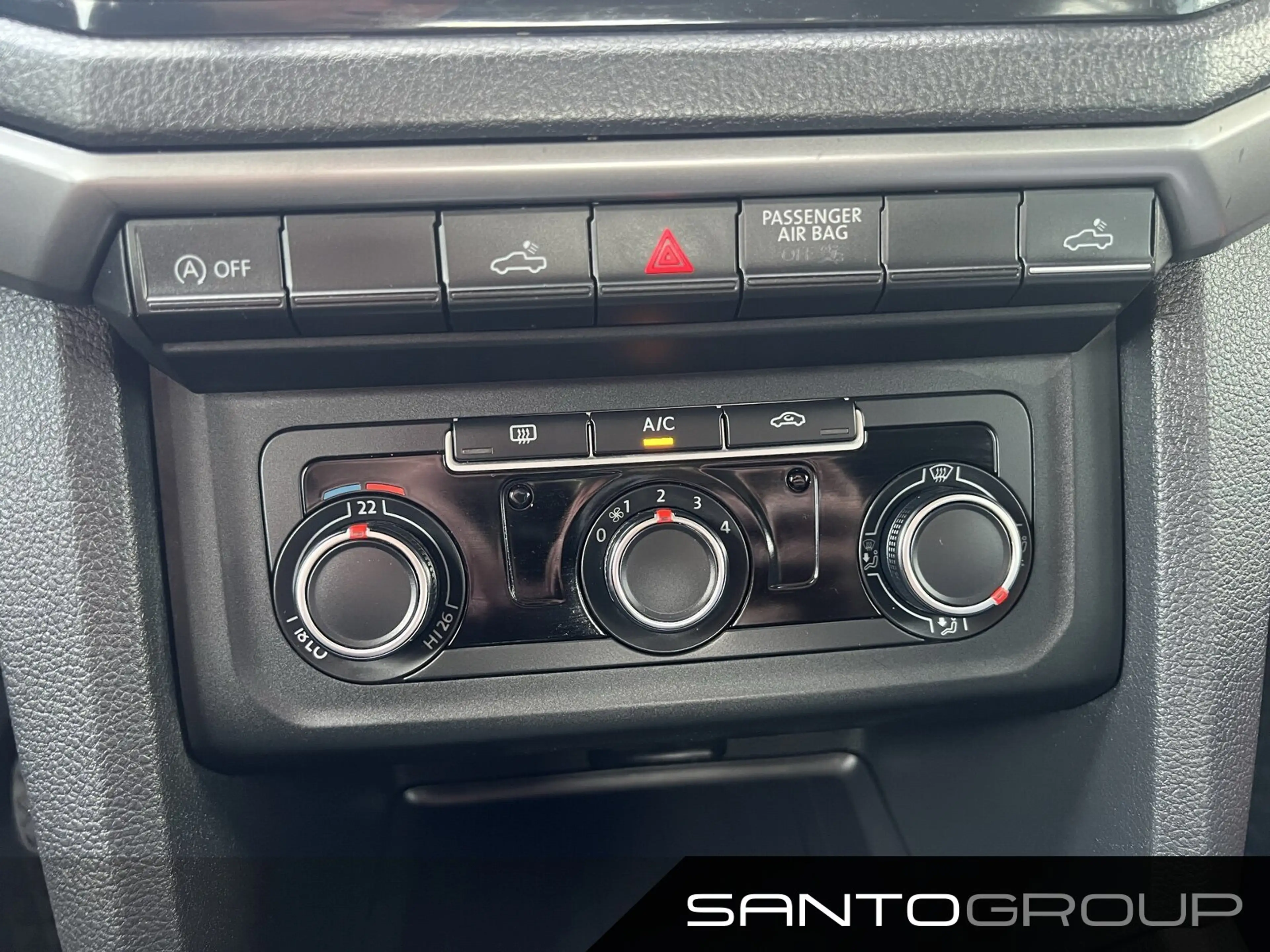 Volkswagen Amarok Amarok 3.0 TDI Trendline Navi/Sitzhzg./MF-Lenkrad — photo 15