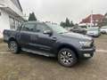 Ford Ranger Wildtrak Doppelkabine 4x4 Grau - thumbnail 6