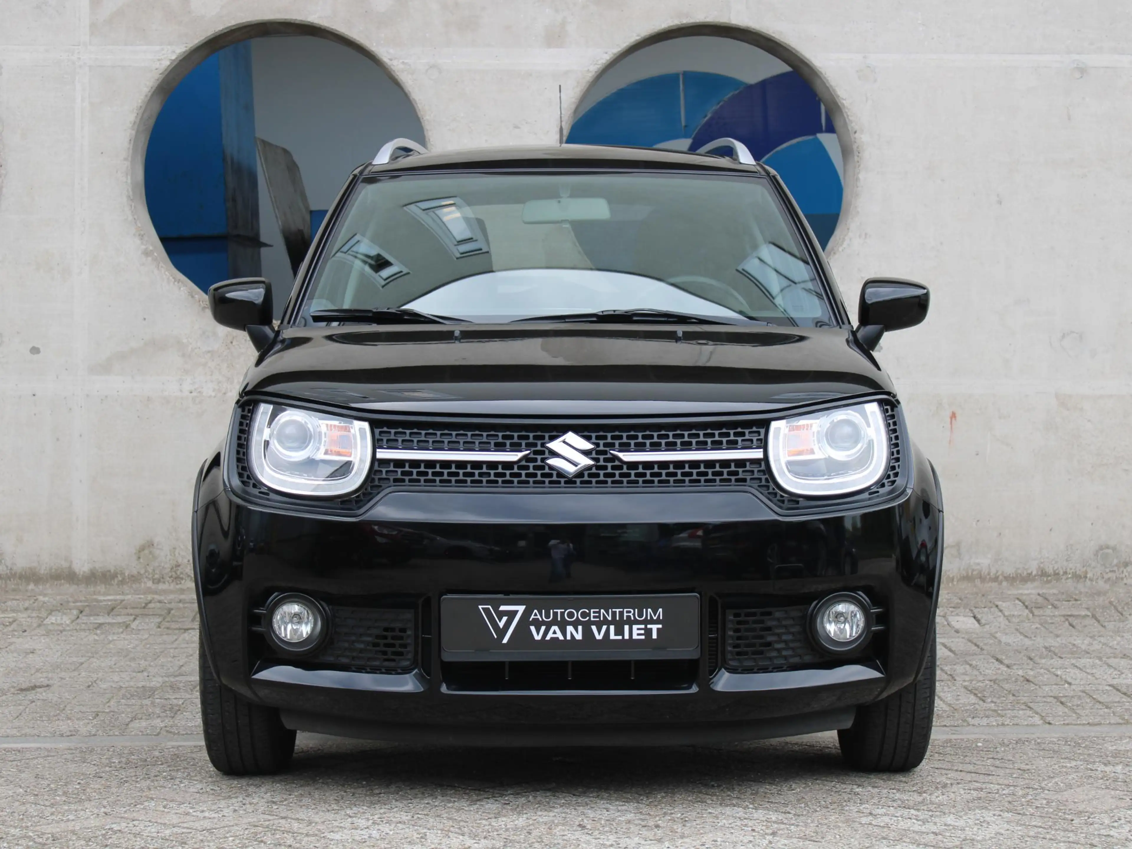 Suzuki Ignis 1.2 Stijl Intro | STOELVERWARMING | 12 MAANDEN BOV — photo 6