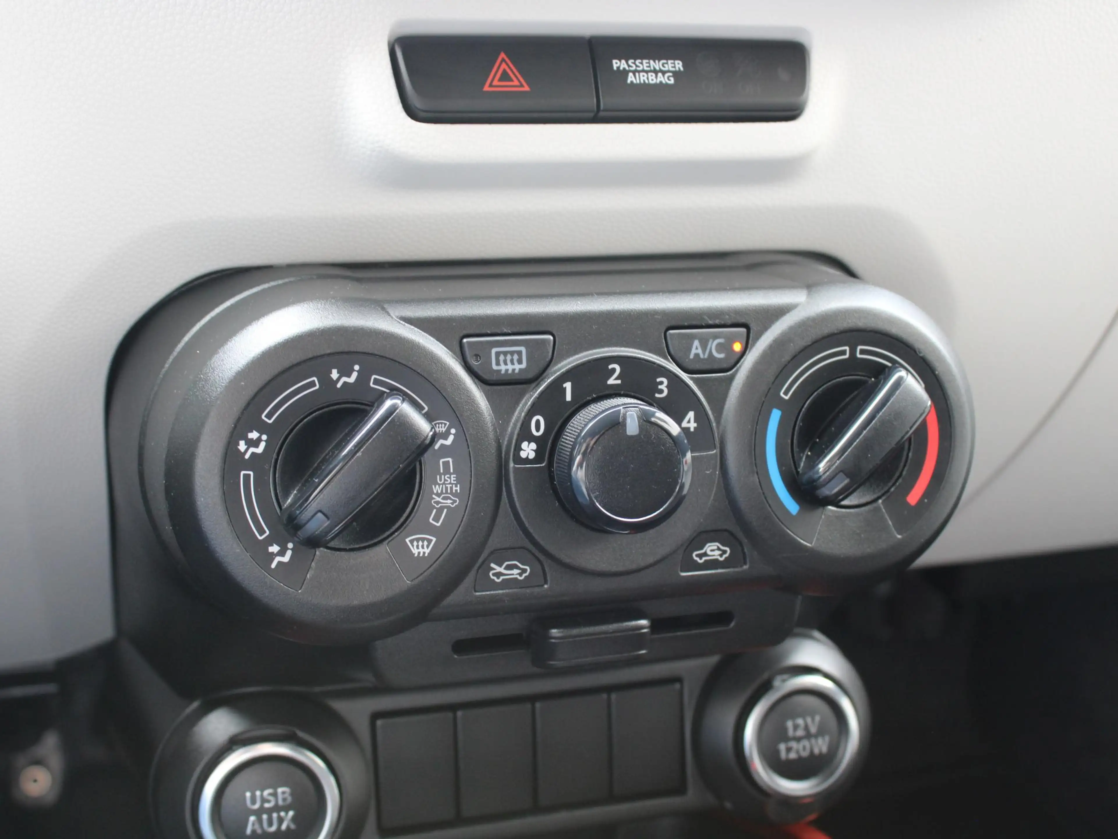 Suzuki Ignis 1.2 Stijl Intro | STOELVERWARMING | 12 MAANDEN BOV — photo 13
