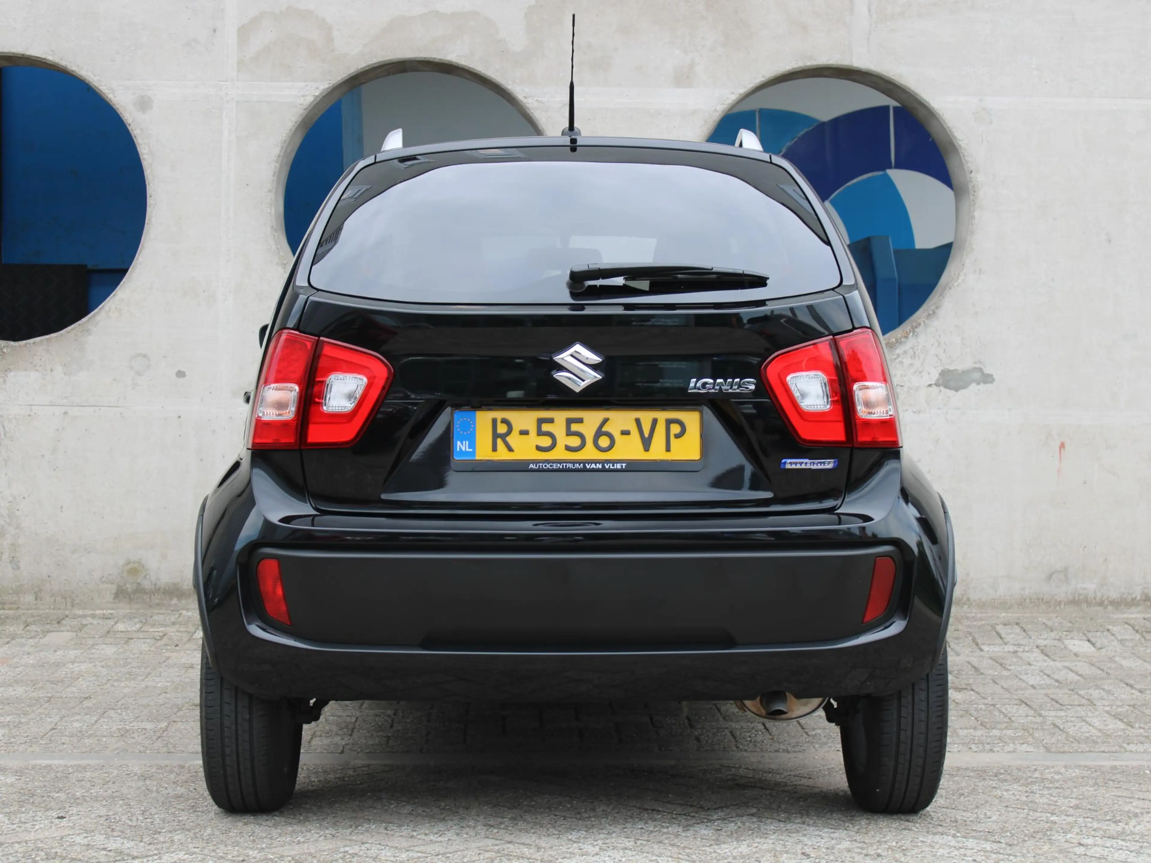 Suzuki Ignis 1.2 Stijl Intro | STOELVERWARMING | 12 MAANDEN BOV — photo 11