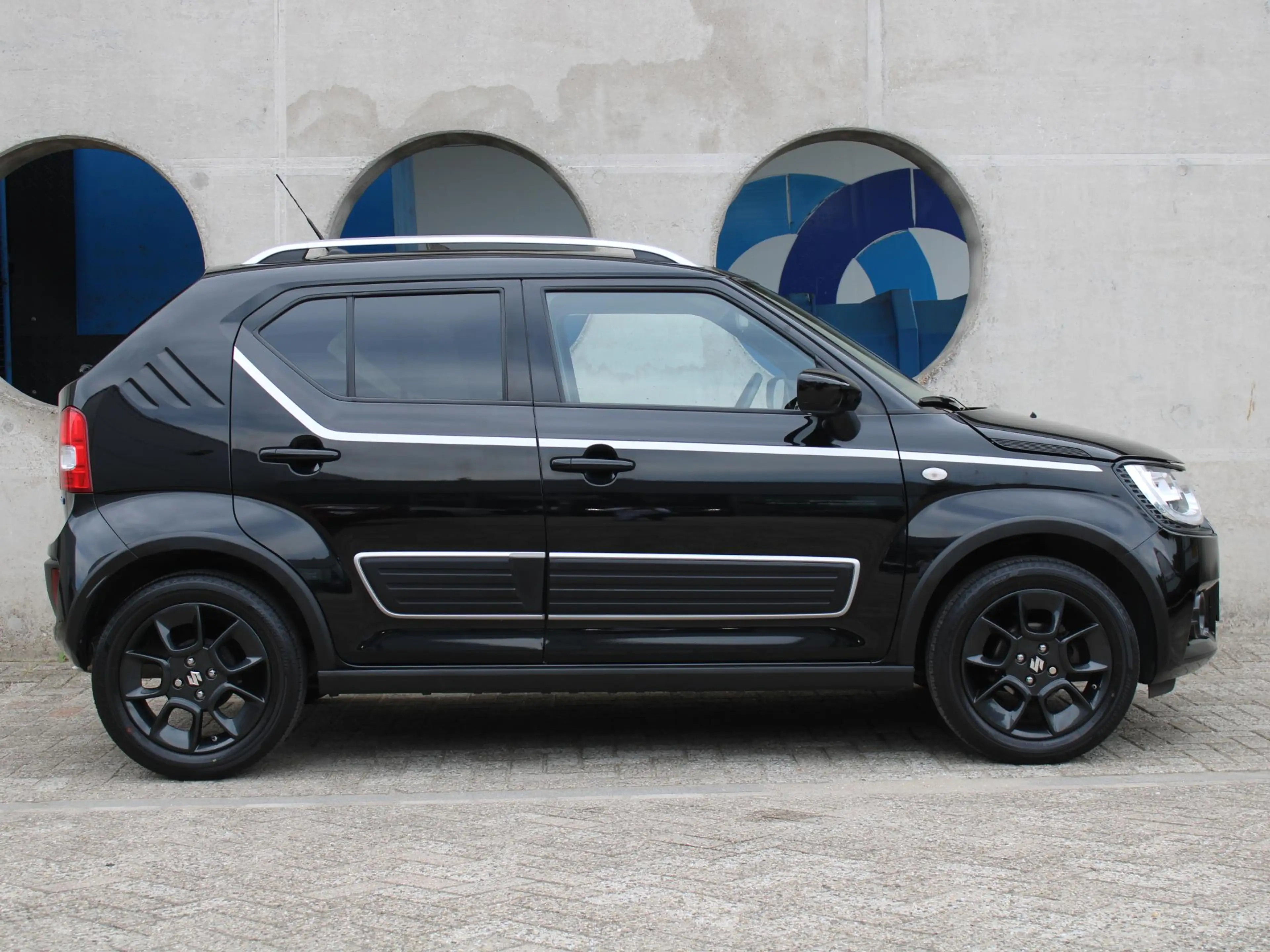 Suzuki Ignis 1.2 Stijl Intro | STOELVERWARMING | 12 MAANDEN BOV — photo 9