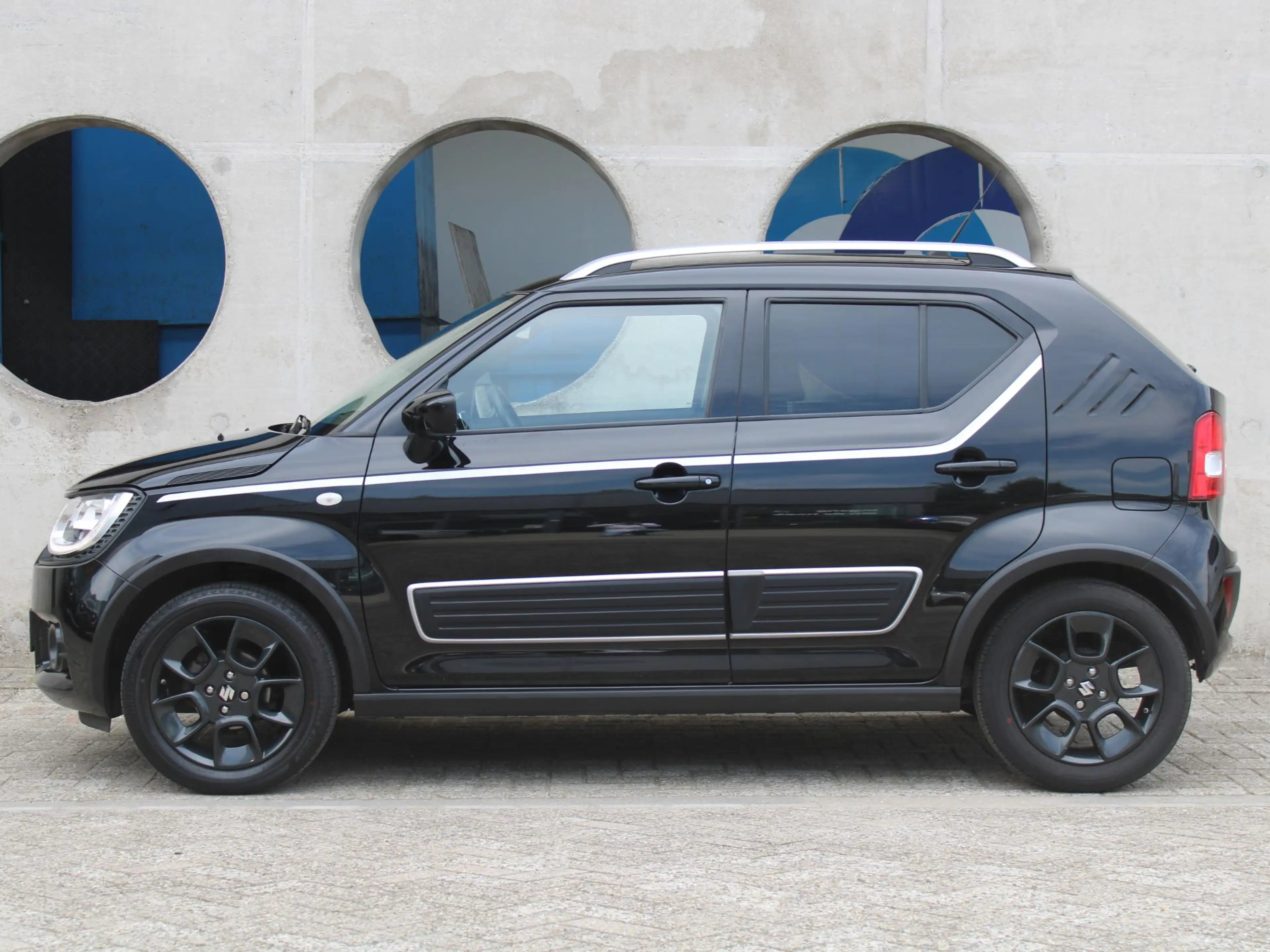 Suzuki Ignis 1.2 Stijl Intro | STOELVERWARMING | 12 MAANDEN BOV — photo 3