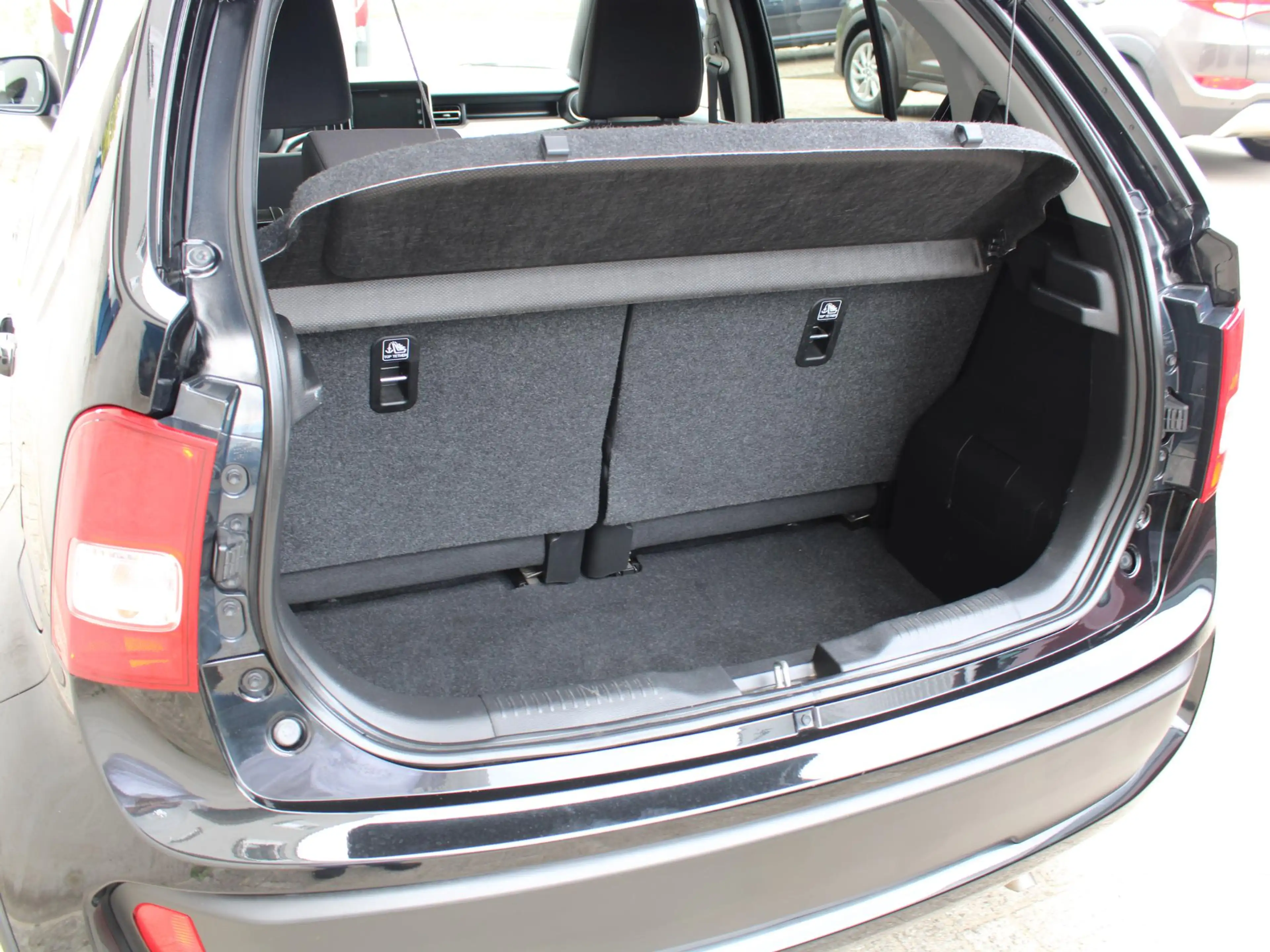 Suzuki Ignis 1.2 Stijl Intro | STOELVERWARMING | 12 MAANDEN BOV — photo 15
