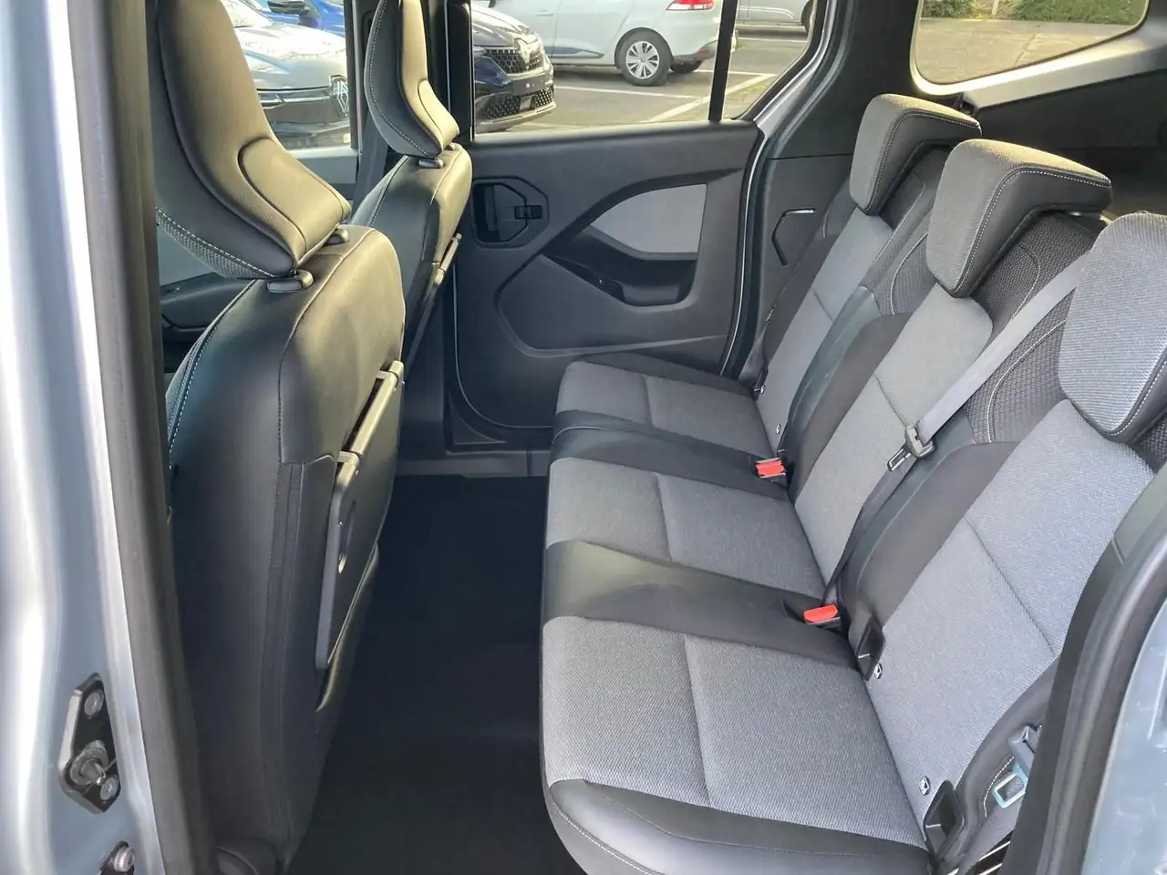Renault Kangoo Techno TCe 130 EDC 20