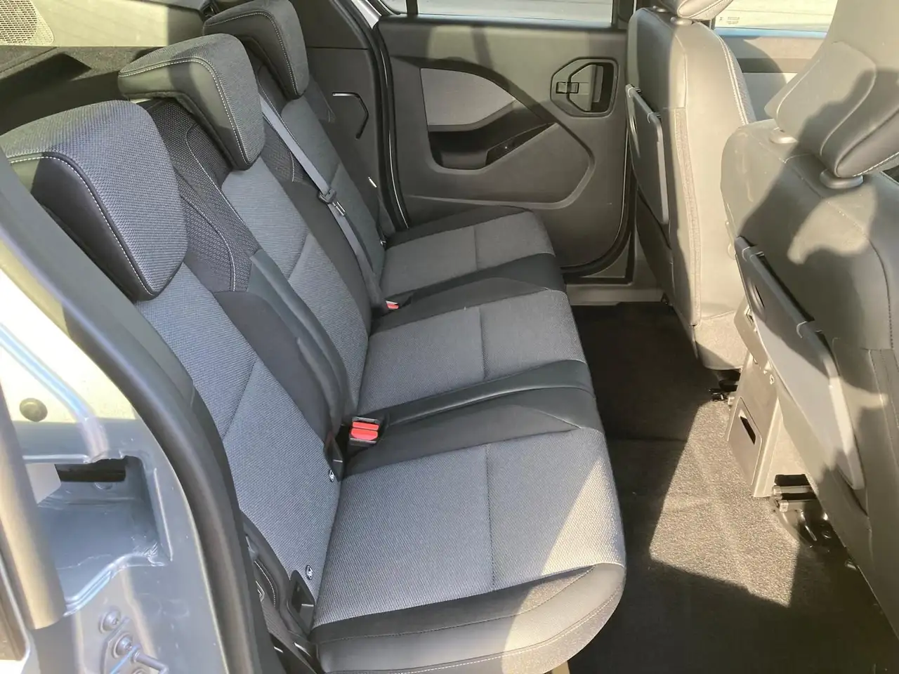 Renault Kangoo Techno TCe 130 EDC 13