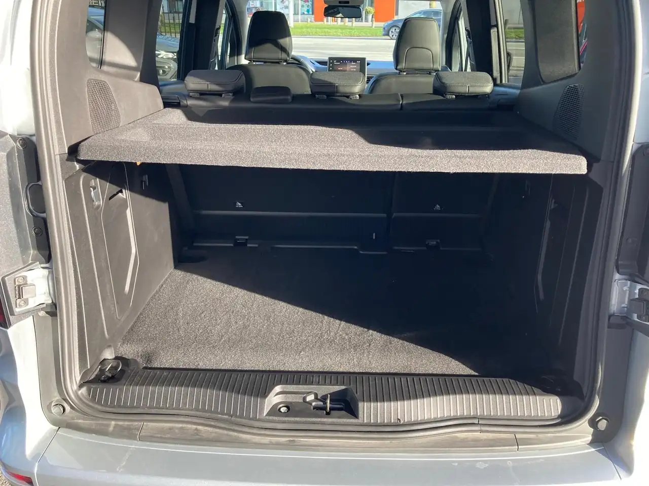 Renault Kangoo Techno TCe 130 EDC 11