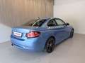 BMW 218 d Coupé Blau - thumbnail 5
