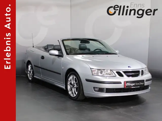 Saab 9-3 Aero 2,0 Turbo S Ecopower