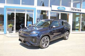 1,5 GDI Turbo Premium Aut.