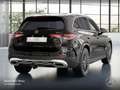 Mercedes-Benz GLC 300 e 4M AMG+PANO+360+AHK+BURMESTER+TOTW+9G Schwarz - thumbnail 4
