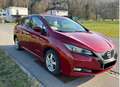 Nissan Leaf Leaf 40kWh Rot - thumbnail 1