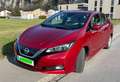 Nissan Leaf Leaf 40kWh Rot - thumbnail 2