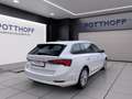 Skoda Octavia Combi 2.0 TDI DSG STYLE NAVI KAMERA ACC SITZHZG Weiß - thumbnail 5