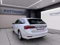 Skoda Octavia Combi 2.0 TDI DSG STYLE NAVI KAMERA ACC SITZHZG Weiß - thumbnail 2