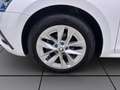 Skoda Octavia Combi 2.0 TDI DSG STYLE NAVI KAMERA ACC SITZHZG Weiß - thumbnail 8