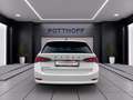 Skoda Octavia Combi 2.0 TDI DSG STYLE NAVI KAMERA ACC SITZHZG Weiß - thumbnail 3