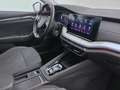 Skoda Octavia Combi 2.0 TDI DSG STYLE NAVI KAMERA ACC SITZHZG Weiß - thumbnail 16