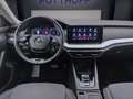 Skoda Octavia Combi 2.0 TDI DSG STYLE NAVI KAMERA ACC SITZHZG Weiß - thumbnail 12