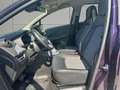 Renault ZOE Zoe Intens R135 Z.E.50 (52kWh) *CSS* Violett - thumbnail 8
