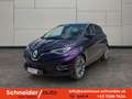 Renault ZOE Zoe Intens R135 Z.E.50 (52kWh) *CSS* Violett - thumbnail 1