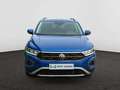 Volkswagen T-Roc T-Roc Life Business1.0 TSI 85 kW (116 ch) 6 vitesses manuel Bleu - thumbnail 6