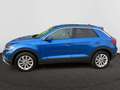 Volkswagen T-Roc T-Roc Life Business1.0 TSI 85 kW (116 ch) 6 vitesses manuel Bleu - thumbnail 3
