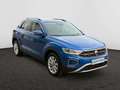 Volkswagen T-Roc T-Roc Life Business1.0 TSI 85 kW (116 ch) 6 vitesses manuel Bleu - thumbnail 8