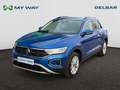 Volkswagen T-Roc T-Roc Life Business1.0 TSI 85 kW (116 ch) 6 vitesses manuel Bleu - thumbnail 1