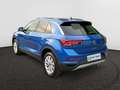 Volkswagen T-Roc T-Roc Life Business1.0 TSI 85 kW (116 ch) 6 vitesses manuel Bleu - thumbnail 4