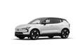 Volvo EX30 2WD Plus Pure Electric LM EL.HECK DYNLI Blanc - thumbnail 2