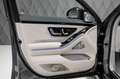 Mercedes-Benz S 63 AMG 2024 GREY/BEIGE VIP SEATS 4D 4,99% FINA Šedá - thumbnail 14